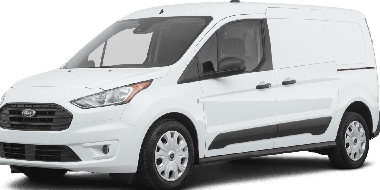 FORD TRANSIT CONNECT 2019 NM0LS7E26K1416560 image